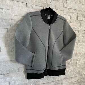 Reebok-RBX Tempo Scuba Bomber Jacket